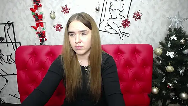 LauraHlot online show from 01/12/25, 04:21
