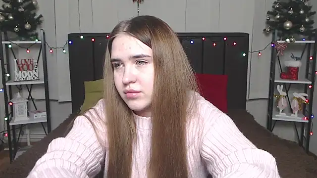 LauraHlot online show from 01/15/25, 02:06