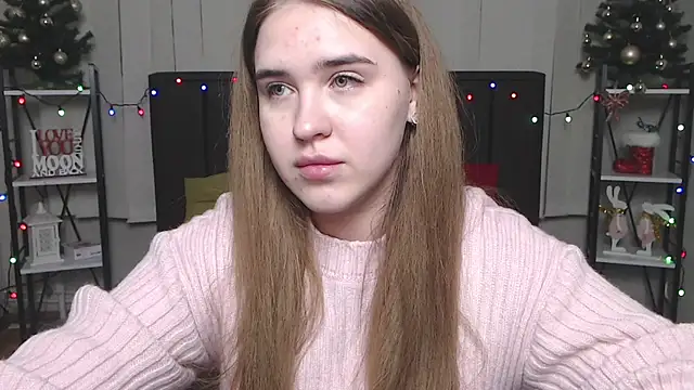 LauraHlot online show from 01/15/25, 05:08