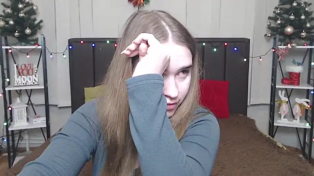 LauraHlot online show from 01/16/25, 04:17
