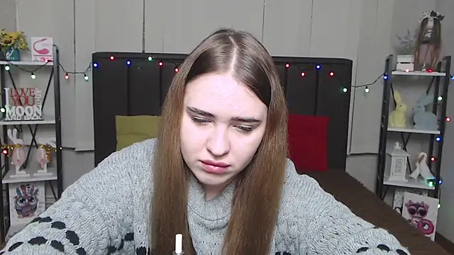LauraHlot online show from 01/18/25, 06:53
