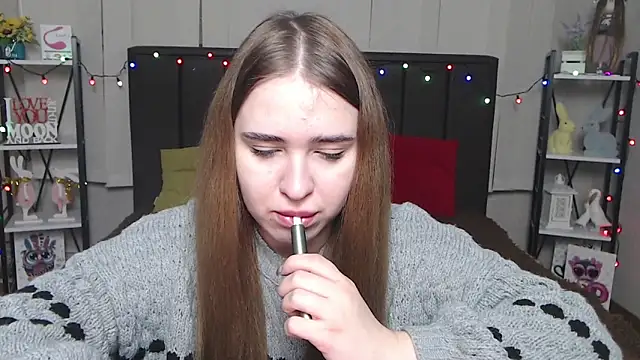 LauraHlot online show from 01/19/25, 01:00