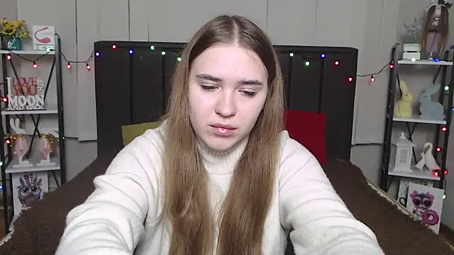 LauraHlot online show from 01/20/25, 03:37