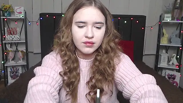 LauraHlot online show from 01/20/25, 07:46