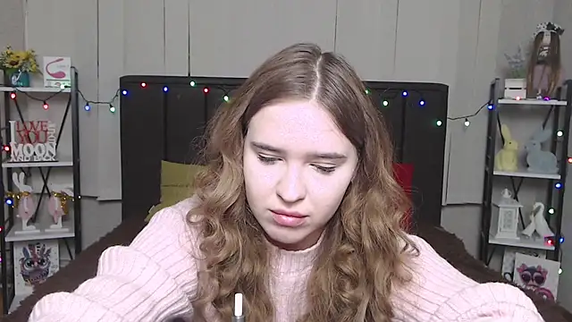 LauraHlot online show from 01/20/25, 10:59