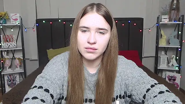 LauraHlot online show from 01/23/25, 07:29