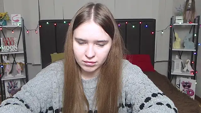 LauraHlot online show from 01/23/25, 10:54