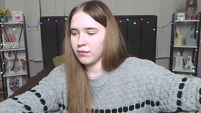 LauraHlot online show from 01/24/25, 04:59
