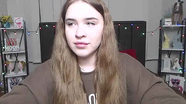 LauraHlot online show from 01/25/25, 07:49