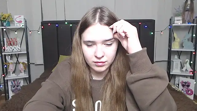 LauraHlot online show from 01/26/25, 01:52