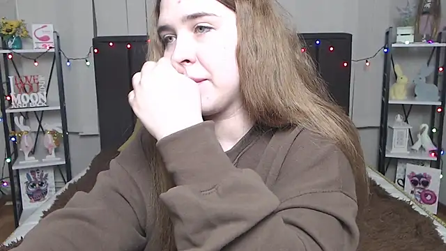 LauraHlot online show from 01/26/25, 05:02