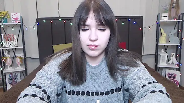 LauraHlot online show from 01/29/25, 07:00