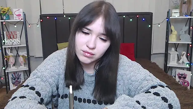 LauraHlot online show from 01/29/25, 10:11