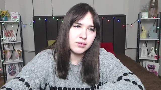 LauraHlot online show from 01/30/25, 04:48