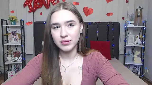 LauraHlot online show from 02/03/26, 06:40