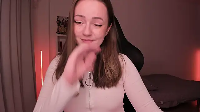 Snapshot of WalkingGirl chatting on 01/28/25, 09:19 WalkingGirl online show from 01/28/25, 09:19