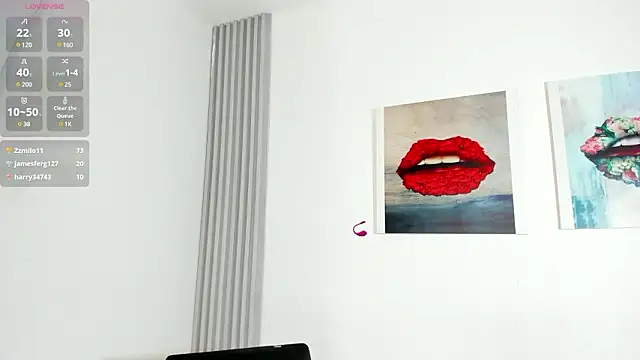 Snapshot of Sofia__rivera chatting on 12/06/24, 10:41 Sofia  rivera online show from 12/06/24, 10:41