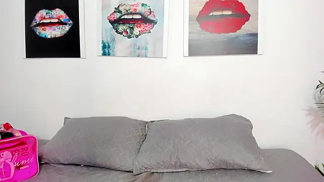 Snapshot of Sofia__rivera chatting on 01/28/25, 08:15 Sofia  rivera online show from 01/28/25, 08:15