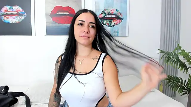 Snapshot of Sofia__rivera chatting on 02/11/25, 07:27 Sofia  rivera online show from 02/11/25, 07:27