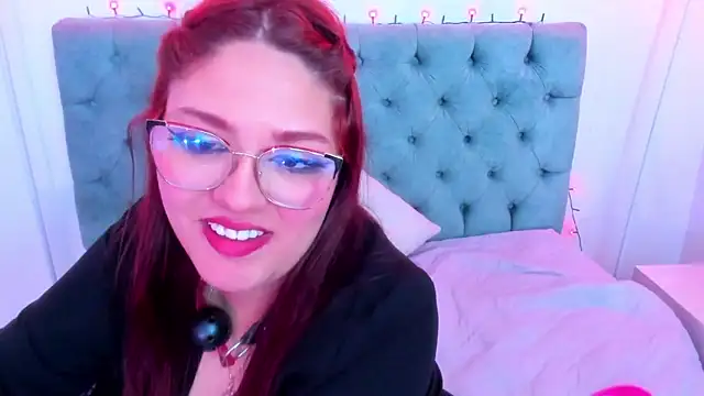 Camiila Osorio online show from 01/25/25, 07:17
