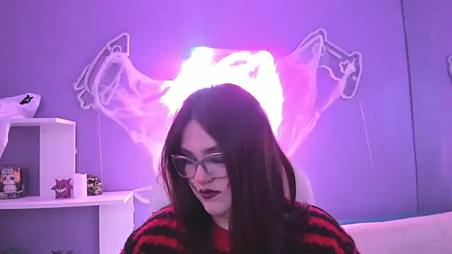 Snapshot of Camiila_Osorio chatting on 11/01/25, 07:38 Camiila Osorio online show from 11/01/25, 07:38