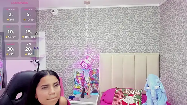 Snapshot of TATIGOLD2 chatting on 12/26/24, 08:00 TATIGOLD2 online show from 12/26/24, 08:00