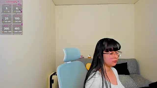 Sofiskies online show from 07/29/26, 01:04