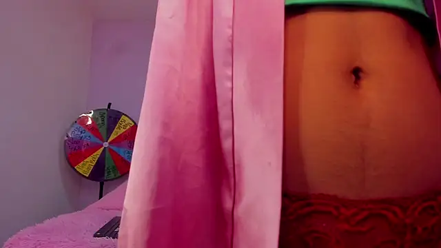 SofiSinfull online show from 02/08/25, 01:33