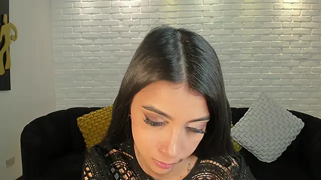 ValeriaVelvet online show from 01/16/25, 06:16