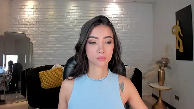 ValeriaVelvet online show from 01/18/25, 11:54