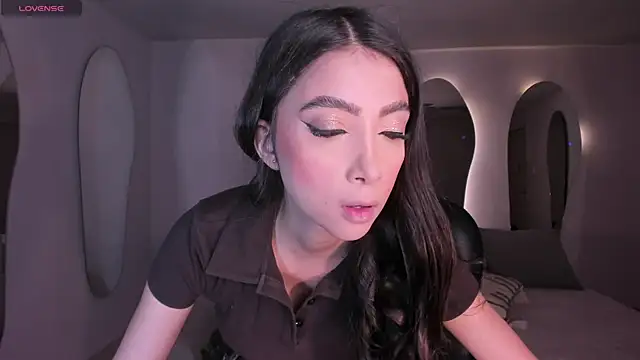 ValeriaVelvet online show from 07/23/26, 12:03