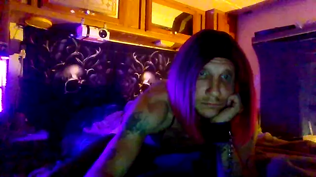 twiztidleeanna online show from 09/19/25, 02:07