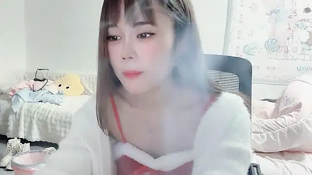 Snapshot of Jia-Xin- chatting on 12/24/24, 02:54 Jia-Xin- online show from 12/24/24, 02:54