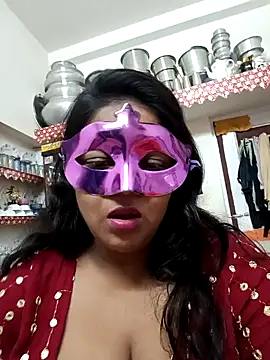 Ayesha-Baby online show from 01/01/25, 07:43