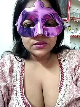 Ayesha-Baby online show from 01/12/25, 07:53