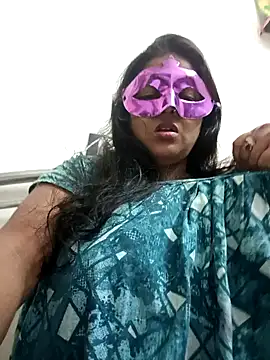 Ayesha-Baby online show from 01/13/25, 02:53