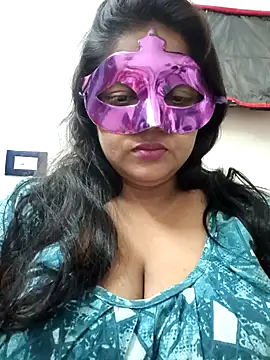 Ayesha-Baby online show from 01/13/25, 06:49
