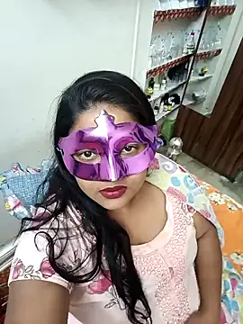 Ayesha-Baby online show from 01/15/25, 06:40