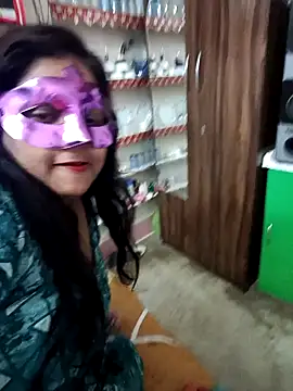Ayesha-Baby online show from 01/19/25, 06:43