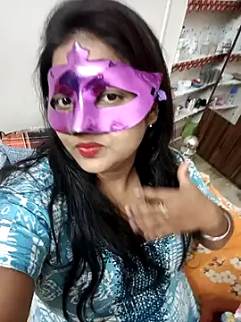Ayesha-Baby online show from 01/22/25, 06:10