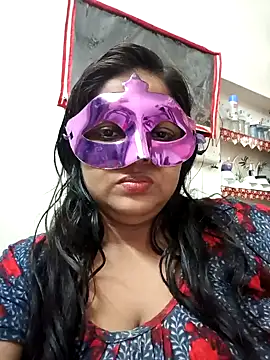 Ayesha-Baby online show from 01/23/25, 10:44
