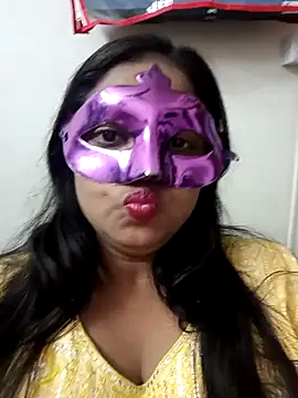 Ayesha-Baby online show from 01/28/25, 06:28