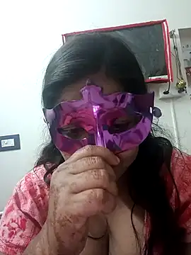 Ayesha-Baby online show from 01/29/25, 07:00