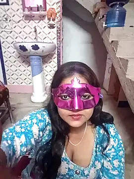 Ayesha-Baby online show from 01/30/25, 06:43