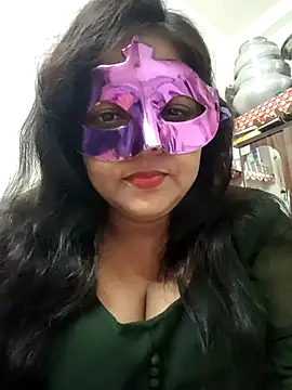 Ayesha-Baby online show from 01/31/25, 05:42