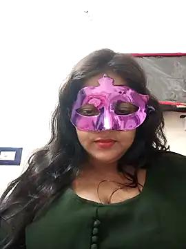 Ayesha-Baby online show from 01/31/25, 08:43