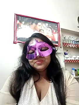 Ayesha-Baby online show from 02/03/25, 06:07
