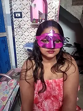 Ayesha-Baby online show from 02/15/25, 09:04