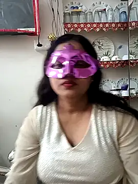 Ayesha-Baby online show from 02/19/25, 08:33
