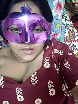 Ayesha-Baby online show from 02/19/25, 06:32